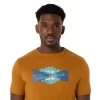 MIRROR SERENITY TEE MIRROR SERENITY TEE