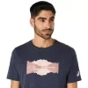 MIRROR SERENITY TEE MIRROR SERENITY TEE