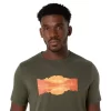 MIRROR SERENITY TEE MIRROR SERENITY TEE