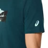 MIRROR SERENITY TEE MIRROR SERENITY TEE