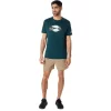 MIRROR SERENITY TEE MIRROR SERENITY TEE