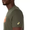 MIRROR SERENITY TEE MIRROR SERENITY TEE