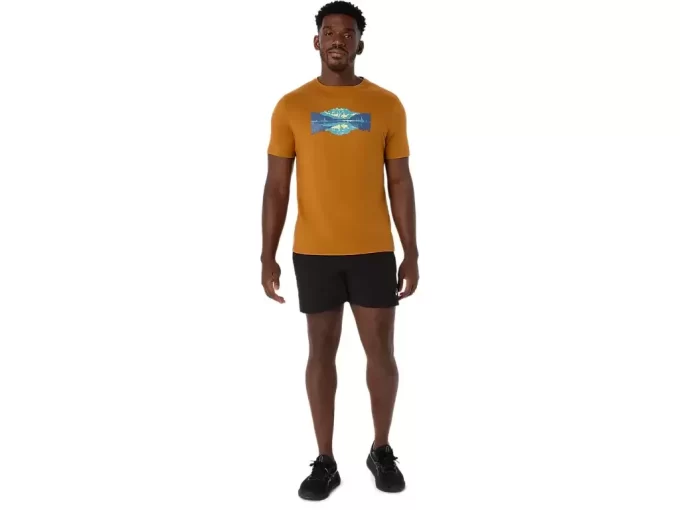 MIRROR SERENITY TEE MIRROR SERENITY TEE