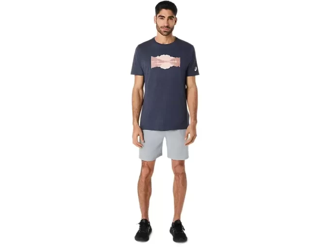 MIRROR SERENITY TEE MIRROR SERENITY TEE