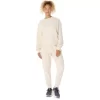 MOBILITY KNIT CREW NECK TOP MOBILITY KNIT CREW NECK TOP