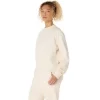 MOBILITY KNIT CREW NECK TOP MOBILITY KNIT CREW NECK TOP
