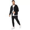 MOBILITY KNIT JACKET MOBILITY KNIT JACKET