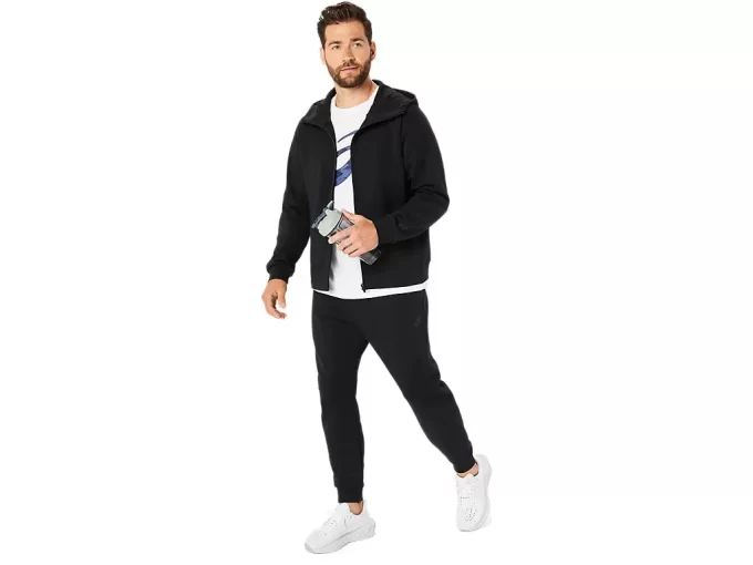 MOBILITY KNIT JACKET MOBILITY KNIT JACKET