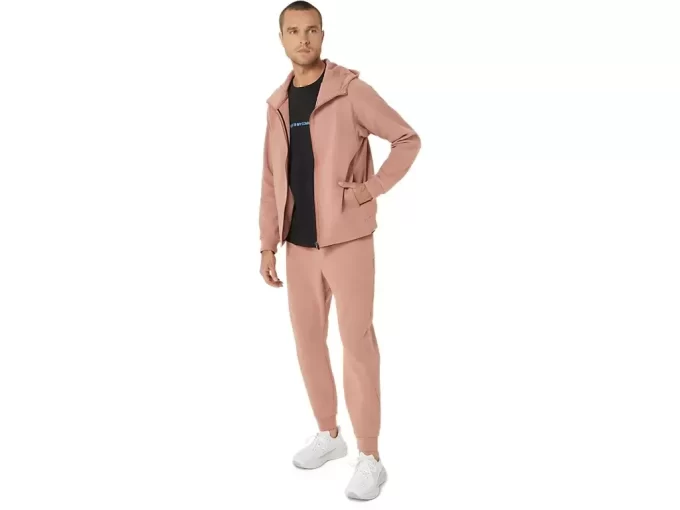 MOBILITY KNIT JACKET MOBILITY KNIT JACKET