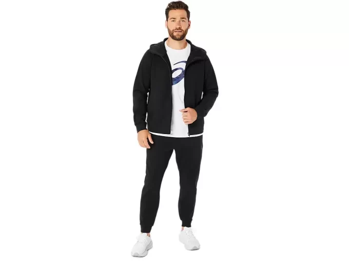 MOBILITY KNIT JACKET MOBILITY KNIT JACKET