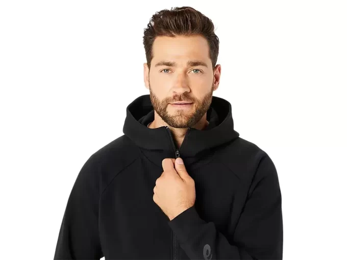 MOBILITY KNIT JACKET MOBILITY KNIT JACKET