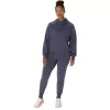 MOBILITY KNIT PULLOVER HOODIE MOBILITY KNIT PULLOVER HOODIE