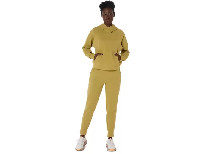 MOBILITY KNIT PULLOVER HOODIE MOBILITY KNIT PULLOVER HOODIE