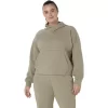 MOBILITY KNIT PULLOVER HOODIE MOBILITY KNIT PULLOVER HOODIE