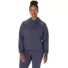 MOBILITY KNIT PULLOVER HOODIE MOBILITY KNIT PULLOVER HOODIE