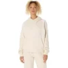 MOBILITY KNIT PULLOVER HOODIE MOBILITY KNIT PULLOVER HOODIE