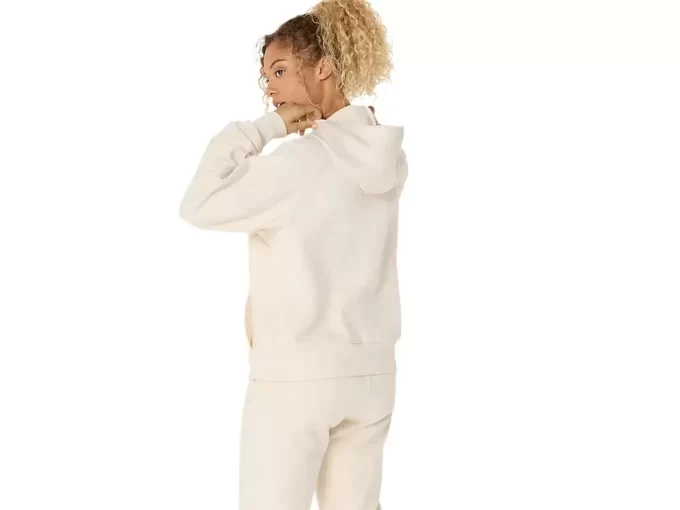 MOBILITY KNIT PULLOVER HOODIE MOBILITY KNIT PULLOVER HOODIE