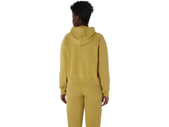 MOBILITY KNIT PULLOVER HOODIE MOBILITY KNIT PULLOVER HOODIE