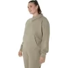 MOBILITY KNIT PULLOVER HOODIE MOBILITY KNIT PULLOVER HOODIE