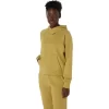 MOBILITY KNIT PULLOVER HOODIE MOBILITY KNIT PULLOVER HOODIE