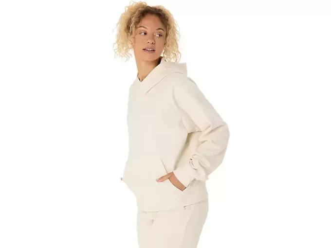 MOBILITY KNIT PULLOVER HOODIE MOBILITY KNIT PULLOVER HOODIE