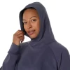MOBILITY KNIT PULLOVER HOODIE MOBILITY KNIT PULLOVER HOODIE