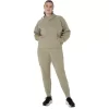 MOBILITY KNIT PULLOVER HOODIE MOBILITY KNIT PULLOVER HOODIE