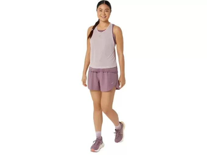 NAGINO 4IN RUN SHORT