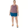 NAGINO 4IN RUN SHORT NAGINO 4IN RUN SHORT