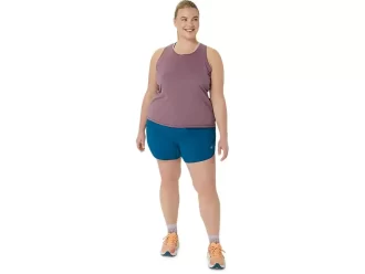 NAGINO 4IN RUN SHORT NAGINO 4IN RUN SHORT