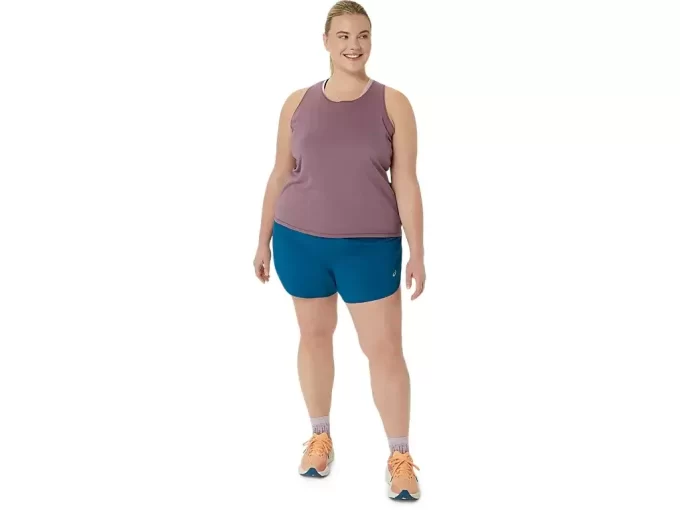 NAGINO 4IN RUN SHORT NAGINO 4IN RUN SHORT