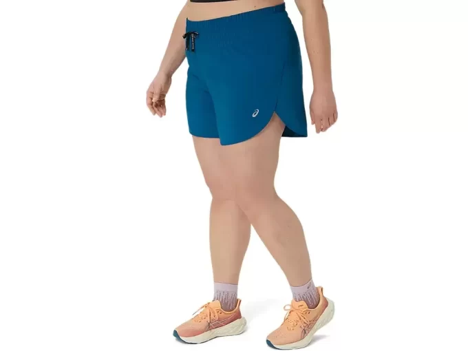 NAGINO 4IN RUN SHORT NAGINO 4IN RUN SHORT