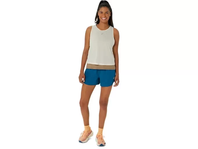 NAGINO 4IN RUN SHORT NAGINO 4IN RUN SHORT