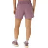 NAGINO 4IN RUN SHORT