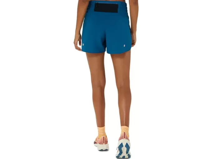 NAGINO 4IN RUN SHORT NAGINO 4IN RUN SHORT