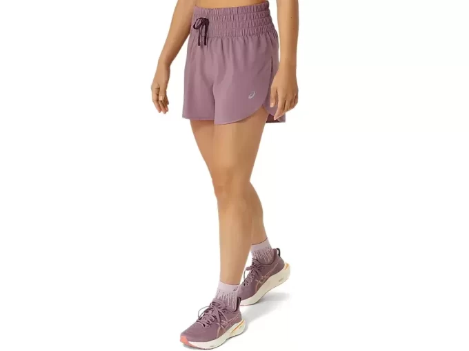 NAGINO 4IN RUN SHORT