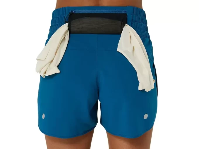 NAGINO 4IN RUN SHORT NAGINO 4IN RUN SHORT