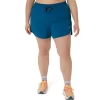 NAGINO 4IN RUN SHORT NAGINO 4IN RUN SHORT