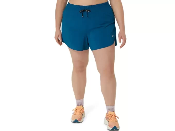 NAGINO 4IN RUN SHORT NAGINO 4IN RUN SHORT