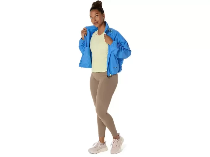 NAGINO ACTIBREEZE SHORT JACKET