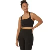 NAGINO FLEX 2TONE BRA