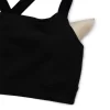 NAGINO FLEX 2TONE BRA
