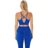 NAGINO FLEX ADJUSTABLE BRA
