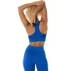NAGINO FLEX SEAMLESS BRA