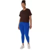 NAGINO FLEX SHORT SLEEVE TOP