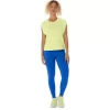NAGINO FLEX SLEEVELESS TOP