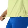 NAGINO FLEX SLEEVELESS TOP
