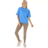 NAGINO RELAXED GRAPHIC TEE