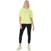 NAGINO RELAXED GRAPHIC TEE