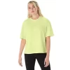 NAGINO RELAXED GRAPHIC TEE